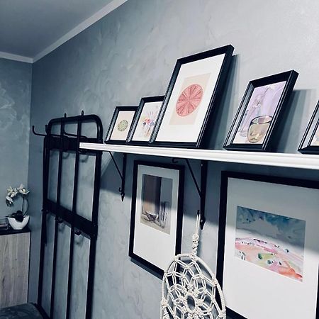 Apartment Of Love Olecko Bagian luar foto