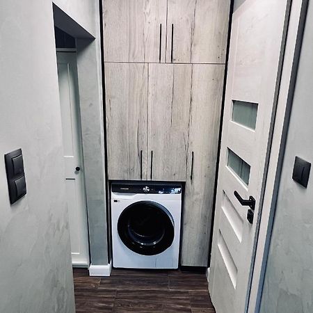 Apartment Of Love Olecko Bagian luar foto